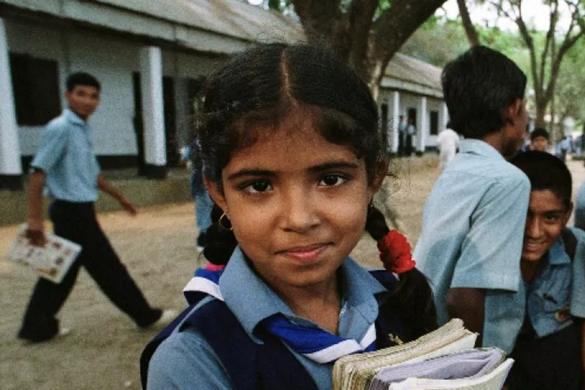 A child in fear cannot learn: Addressing the learning crisis with safe and inclusive schools