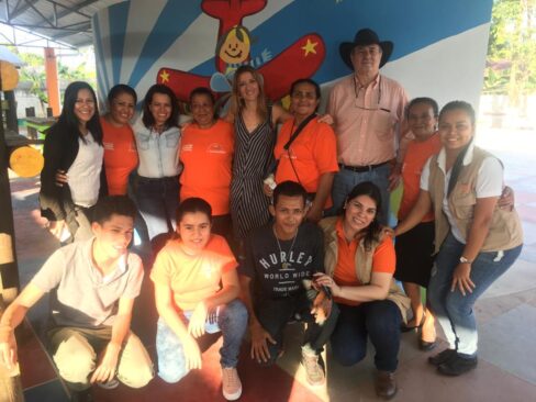 Chloë Fèvre - Safe to Learn