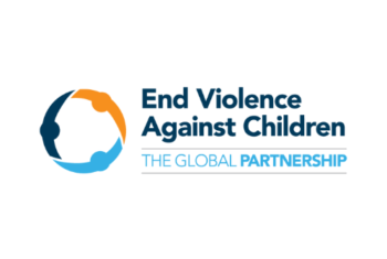 End Violence Against Children - Logo - Chloë Fèvre Web - Experience