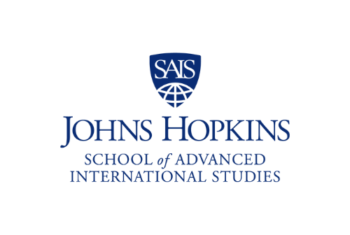 John Hopkins Schools of Advanced Intermediate Studies - SAIS - Logo - Chloë Fèvre Web - Experience