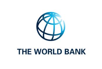 The World Bank - Logo - Chloë Fèvre Web - Experience